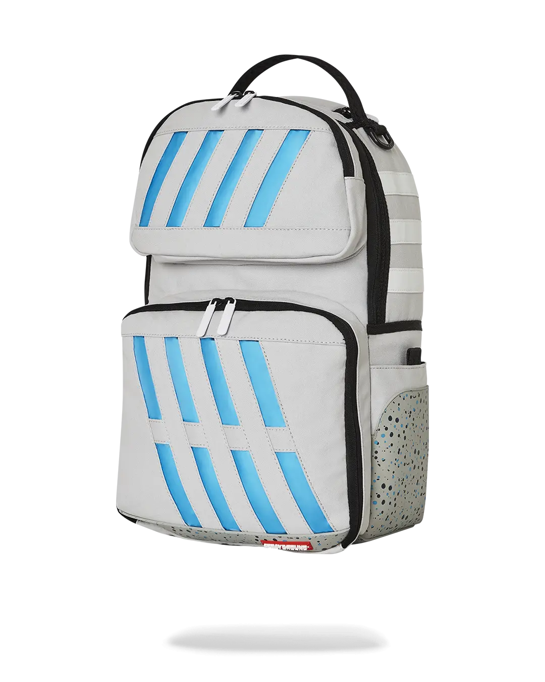 BAG TO THE FUTURE II - LED LIGHT-UP TROOPER BACKPACK - Image 11
