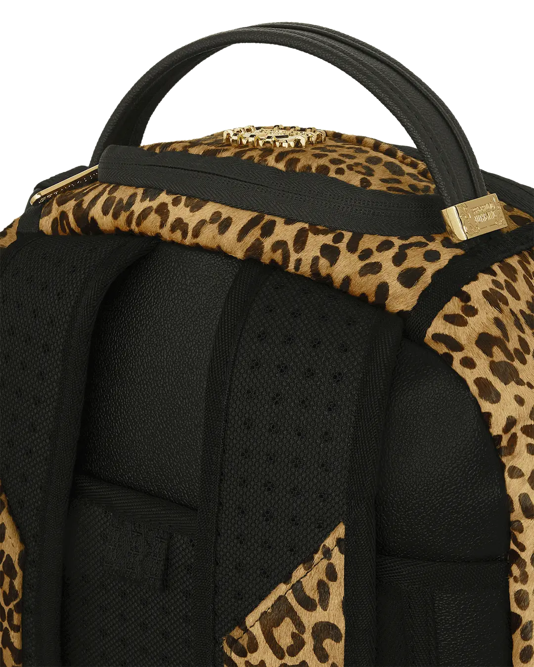 AFRICAN INTELLIGENCE 9 COURAGE LIVES ON BACKPACK - SANDFLOWER COLLAB - Image 13