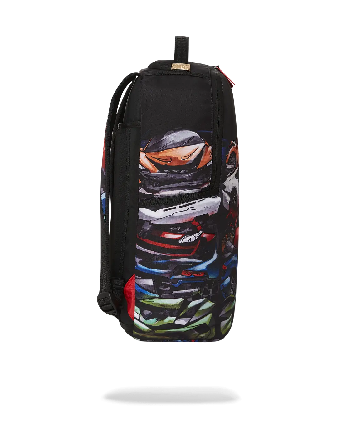CRUNCH TIME BACKPACK - Image 5