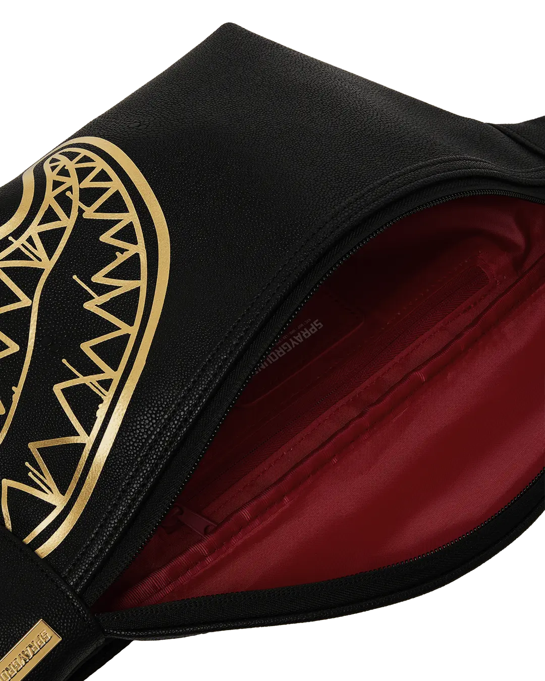 GOLD FANG SAVVY CROSSBODY - Image 4