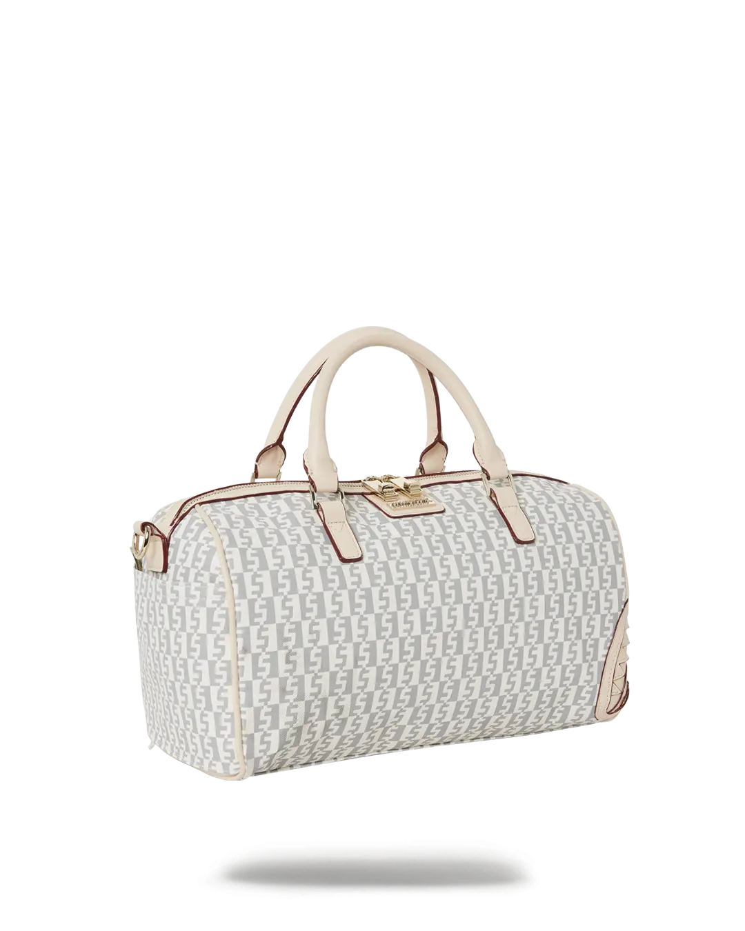 CRÈME DE LA CRÈME MINI DUFFLE - Image 3