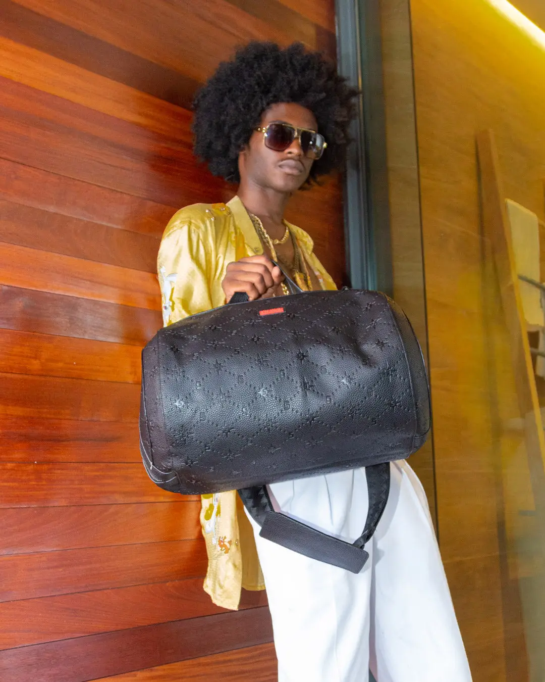 24/7 TUBE DUFFLE - Image 2
