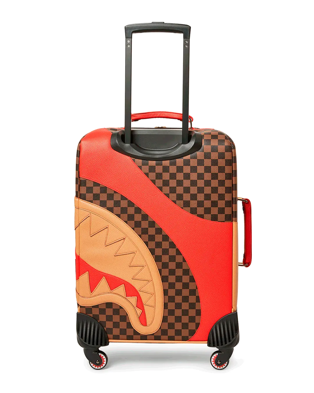 RACEWAY HENNY JETSETTER CARRY-ON LUGGAGE - Image 7