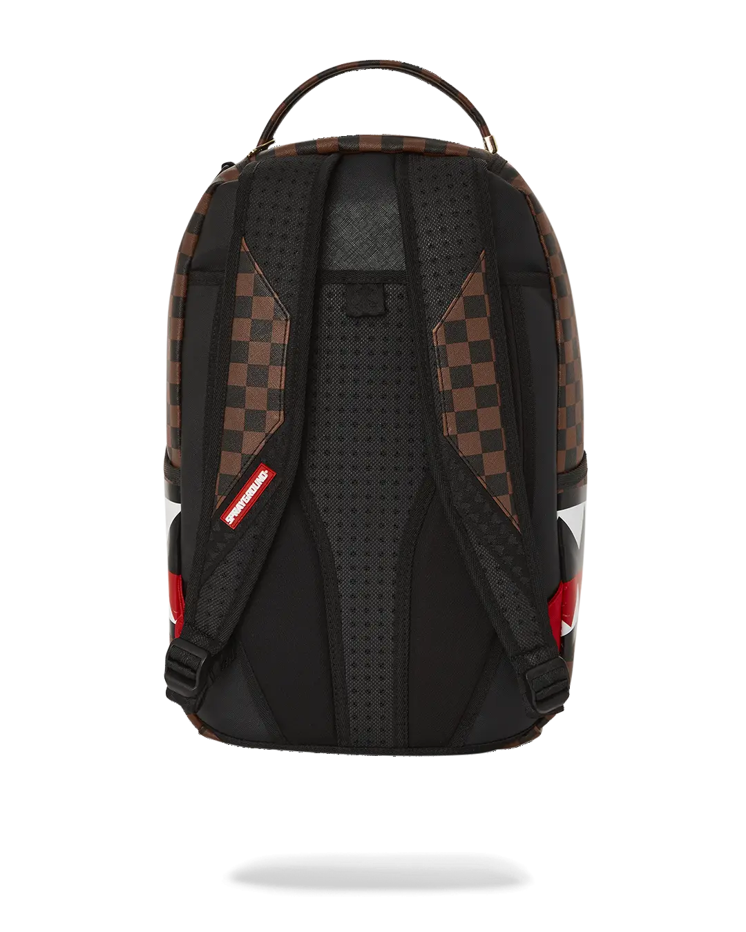 DOUBLE TROUBLE BACKPACK (DLXV) - Image 8