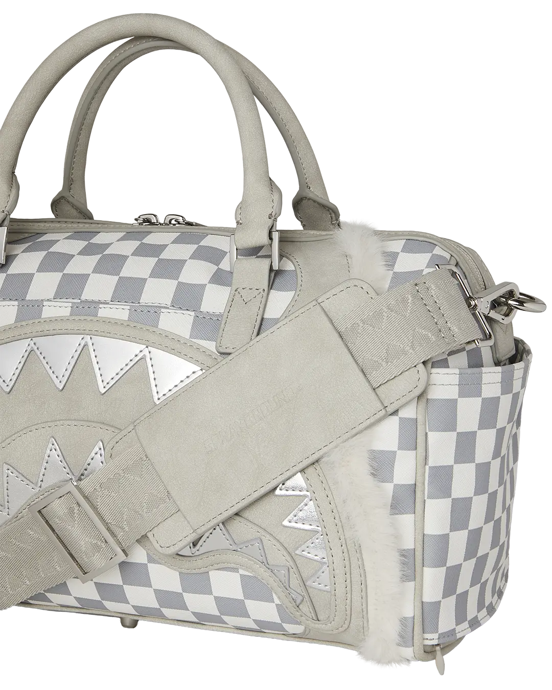 DREAMCHECK MINI DUFFLE - Image 9