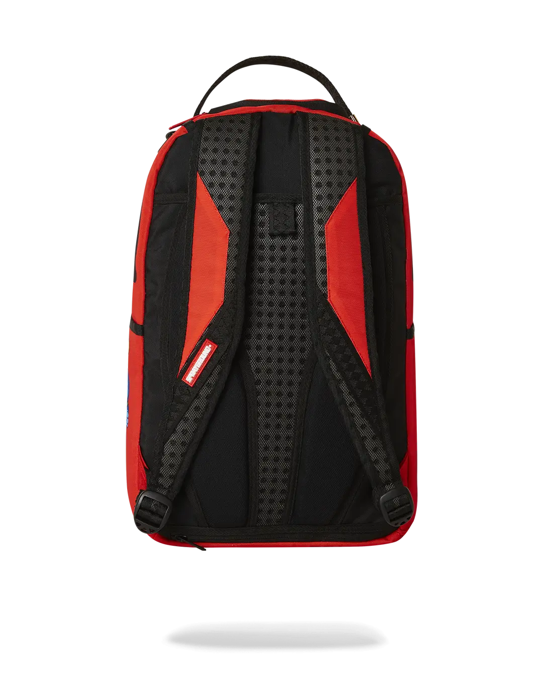 SMURFS SHARK BOUNCE BACKPACK - Image 9