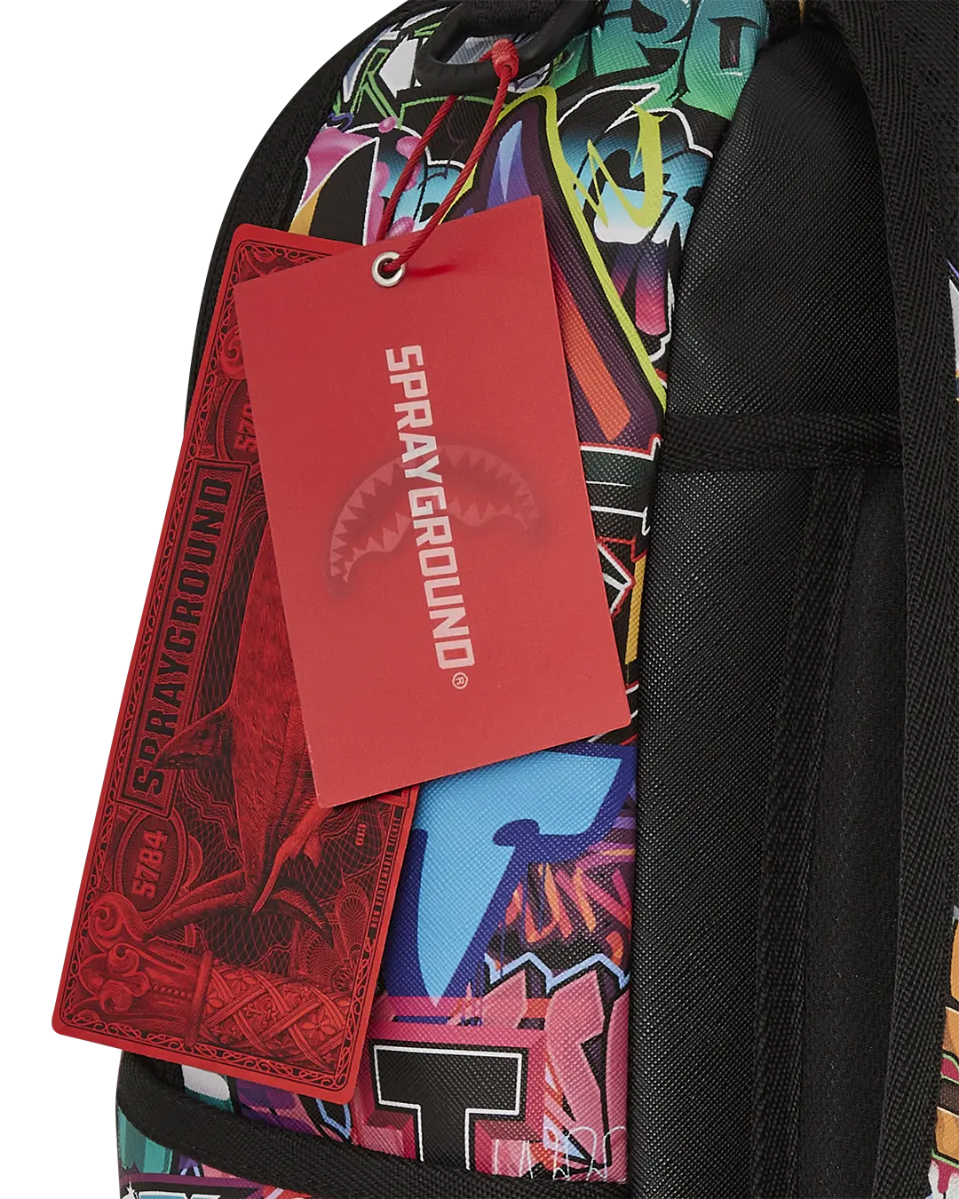 HALF GRAF LIPS DLXSV BACKPACK - Image 14