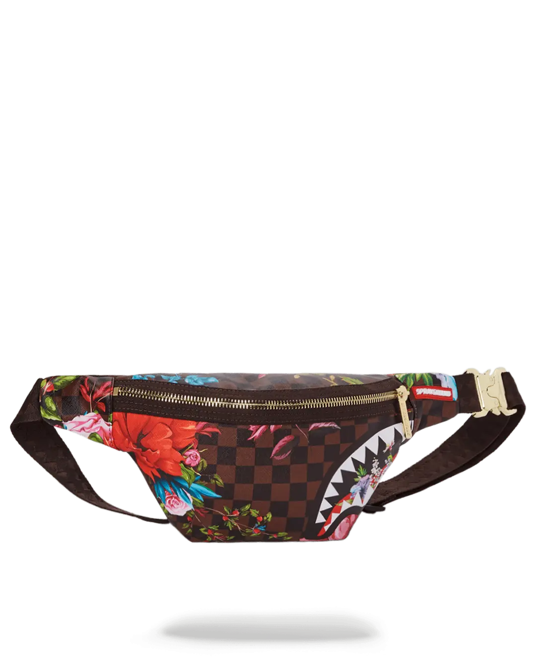 GARDEN OF SHARKS SAVVY CROSSBODY - Image 3