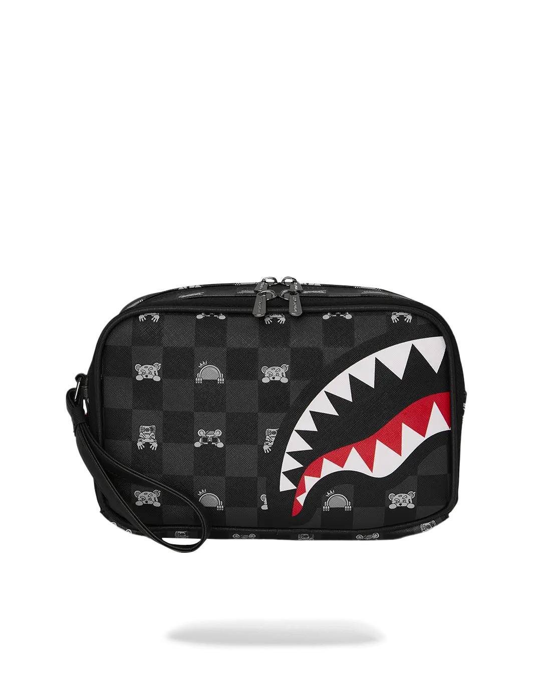 SHARK MOB HIDEOUT TOILETRY BRICK