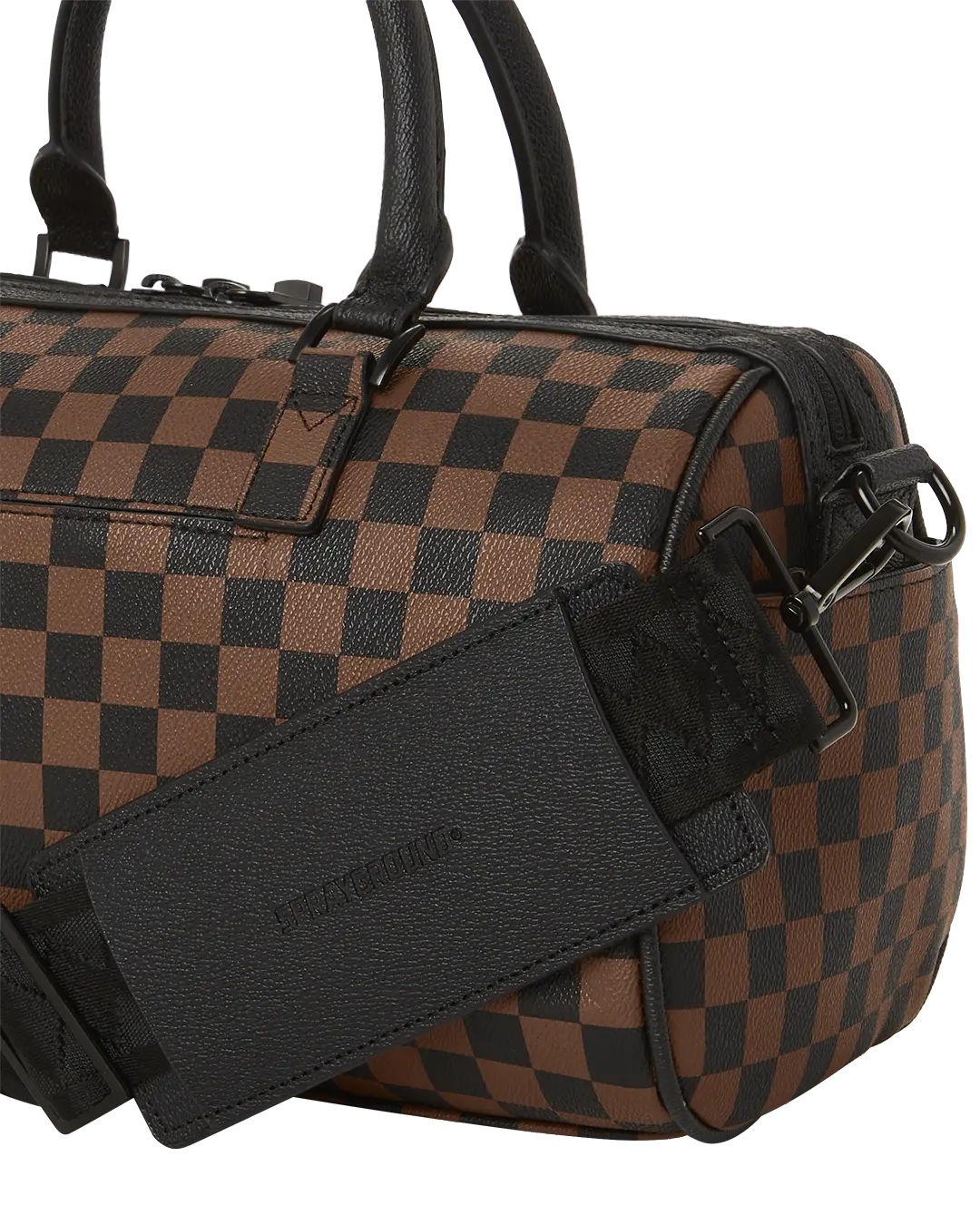 THE ARTISTS TOUCH MINI DUFFLE - Image 5
