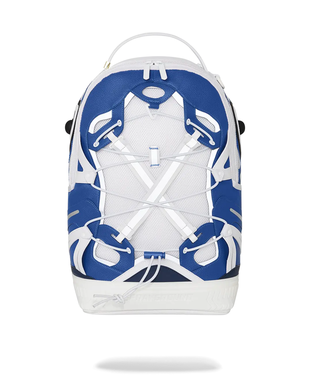 THE POWERHOUSE BACKPACK (DLXV) - Image 4
