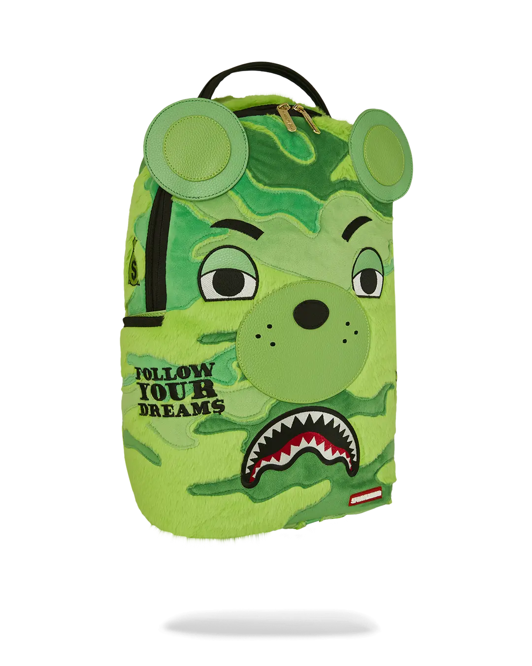MONEY BEAR BIG DREAMS BACKPACK - Image 5