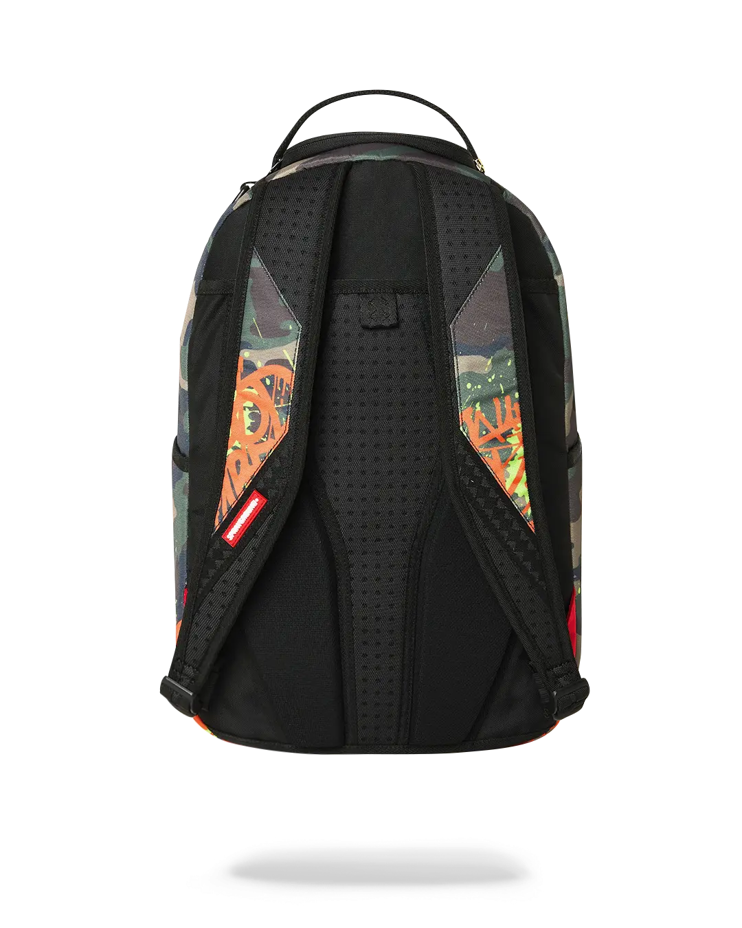 90S NICK THE HANGOUT BACKPACK - Image 5