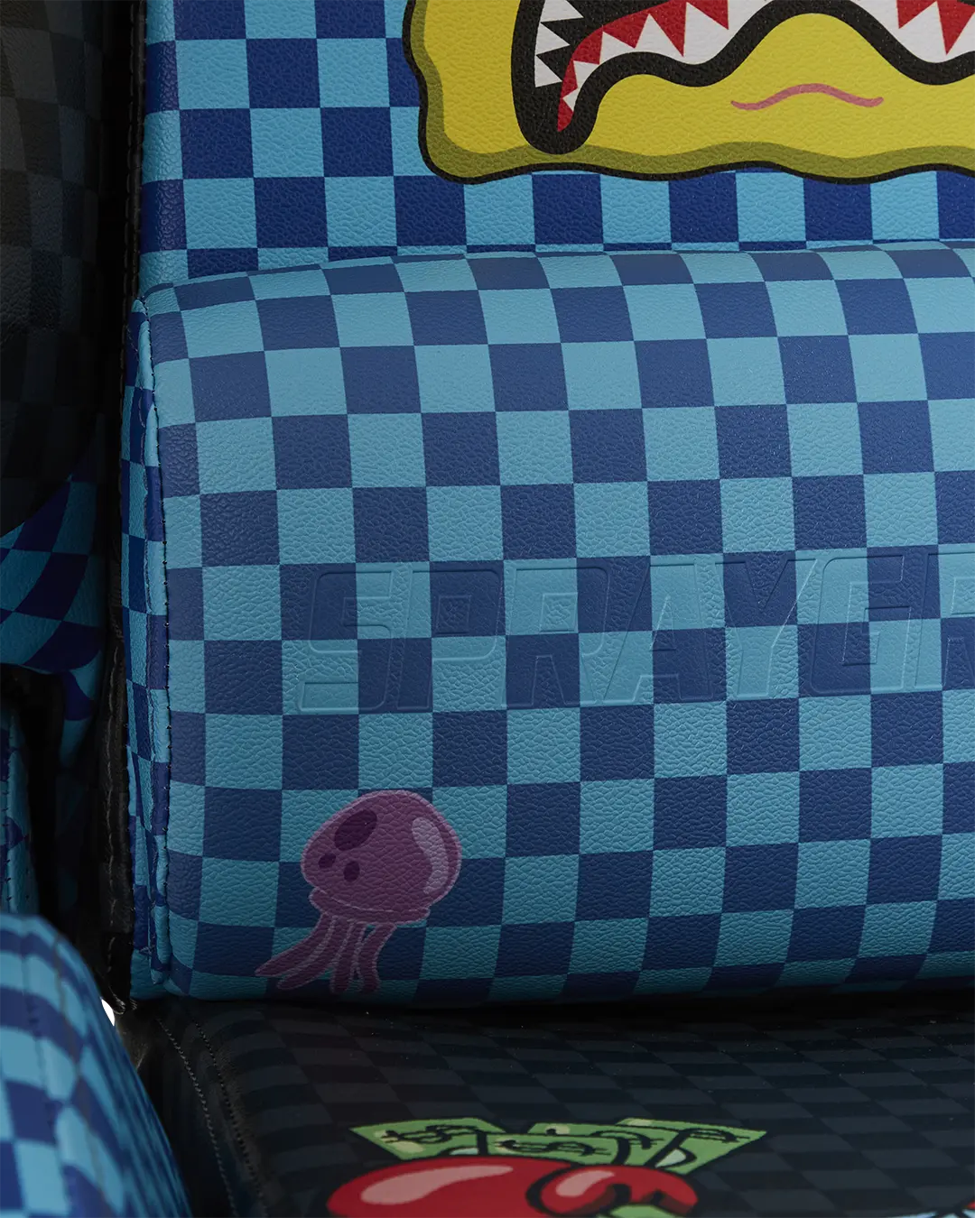 SPONGEBOB TOKYO POP GAMING CHAIR - Image 12