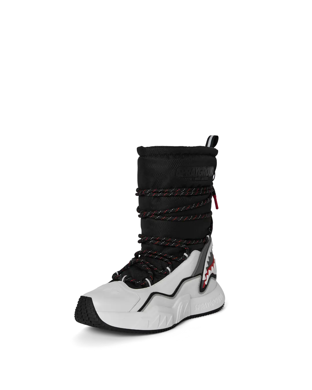THE SPRAYGROUND SKY HIGH SEEKERS BOOT - SIZES M/W - Image 10