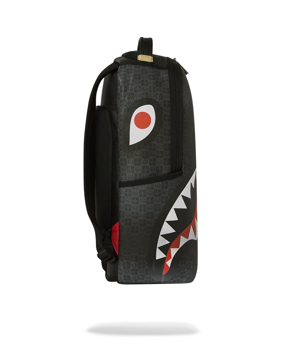 FOUNDATION LADY DEMERZEL ROBOTIC SHARK BACKPACK - Image 7