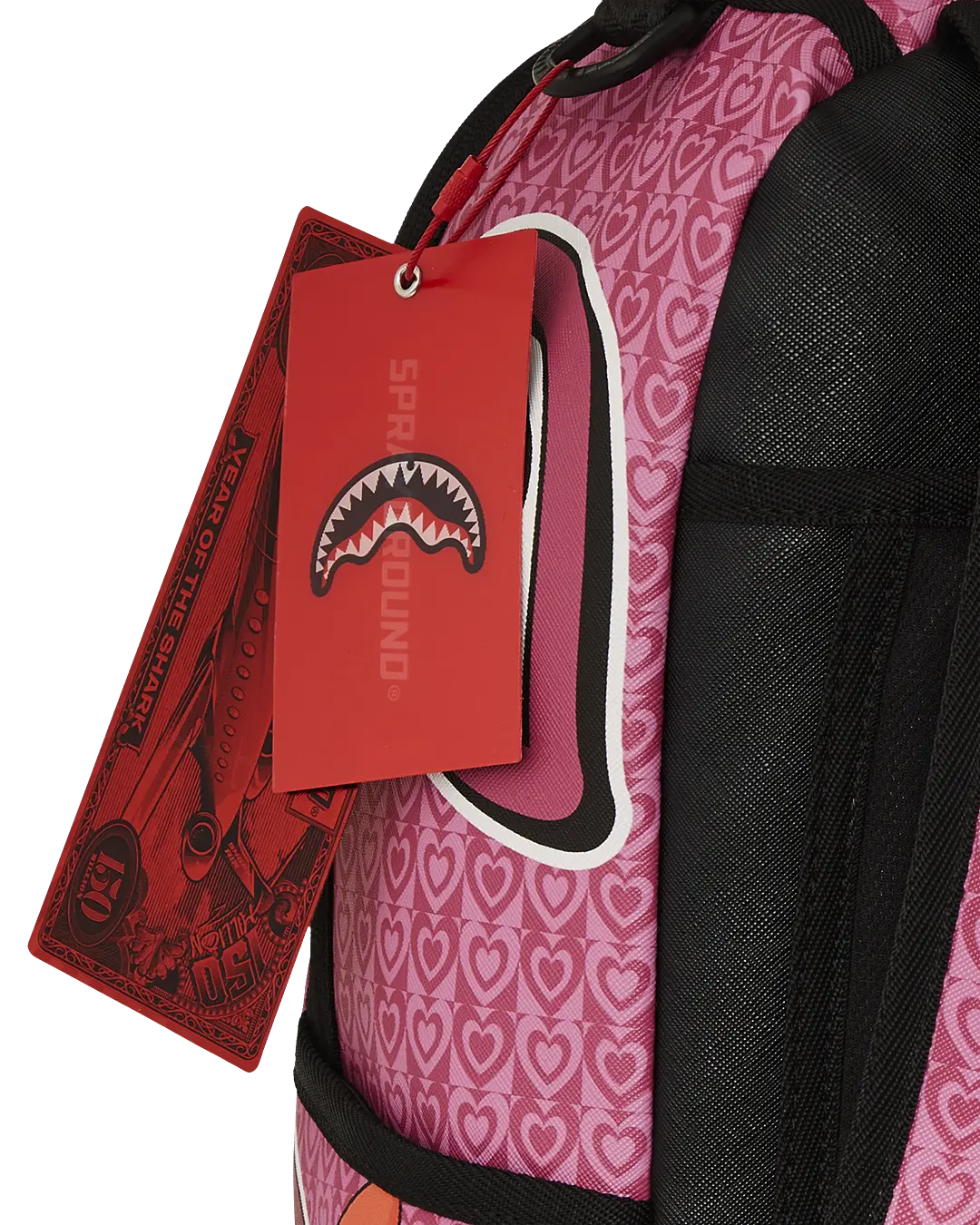 POWERPUFF GIRLS POWER PACK DLXSV BACKPACK - Image 12