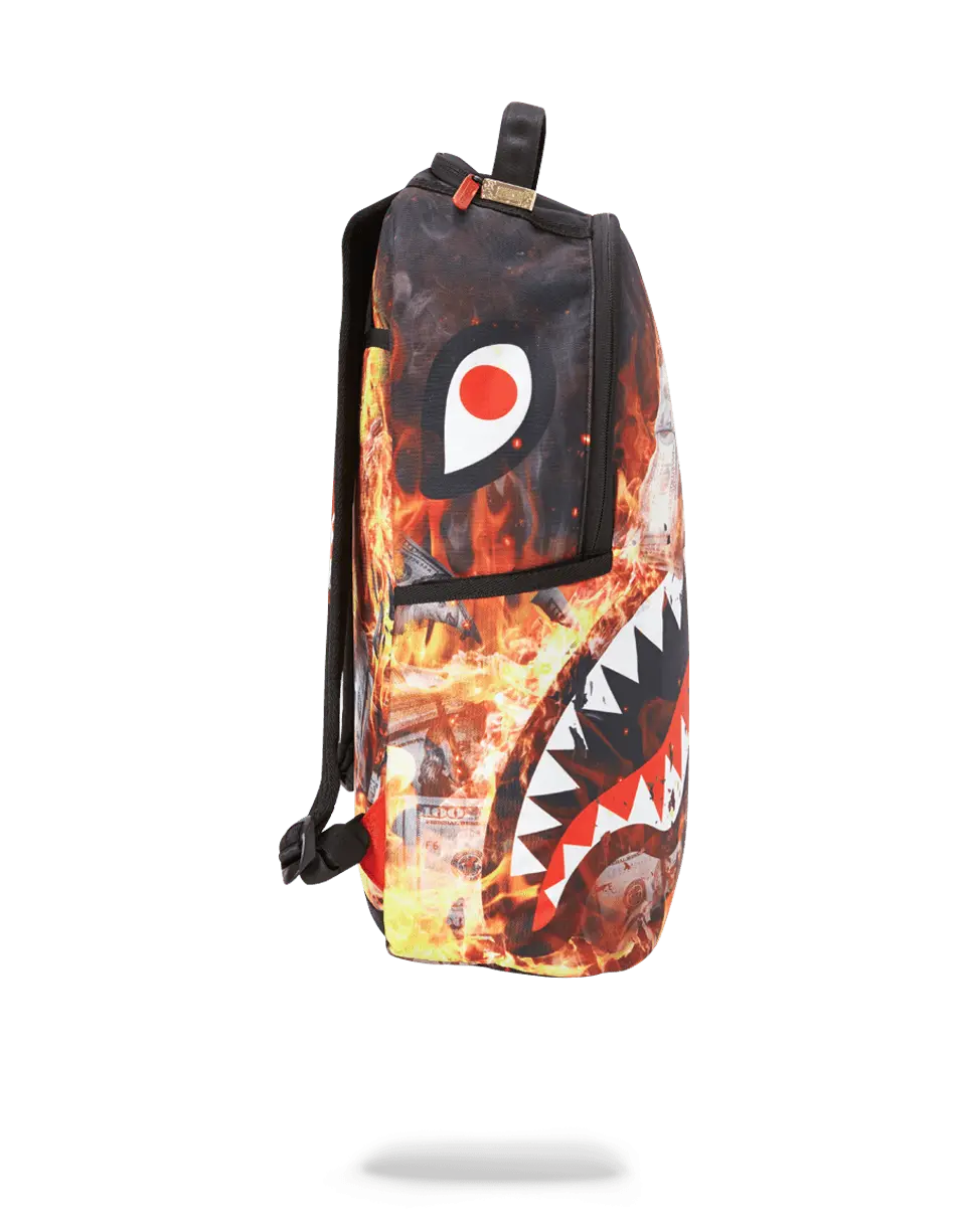 FIRE MONEY SHARK - Image 3