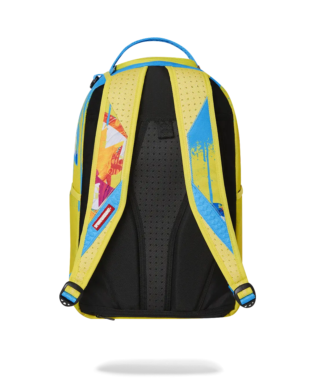 EUPHORIC CURRENCY BACKPACK - Image 7