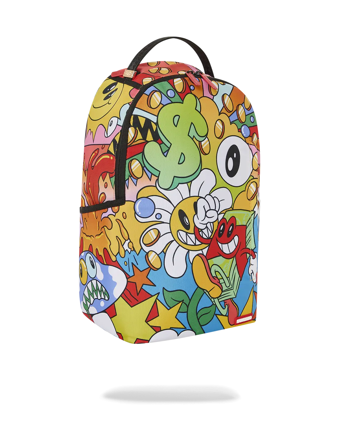 EARLY DAZED BACKPACK - Image 3