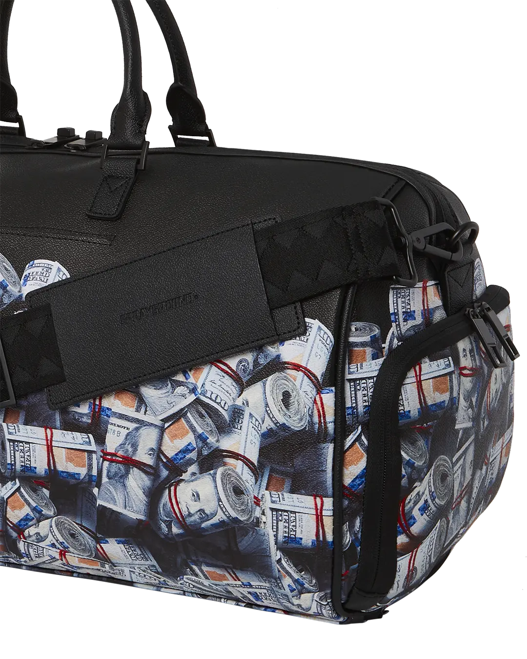 THE ENTREPRENEUR DUFFLE - Image 12