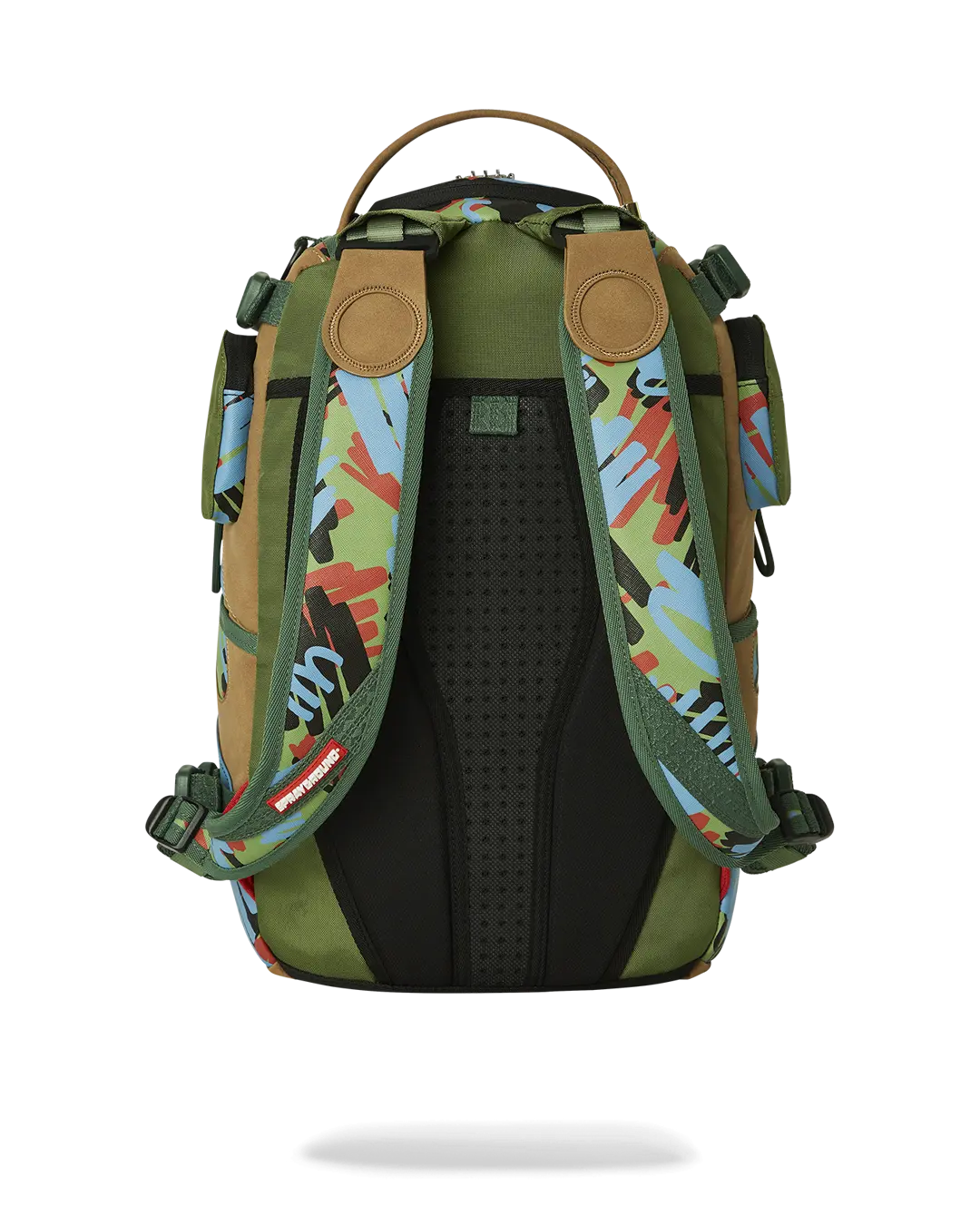 A.I. SPECIAL OPS BACKPACK - Image 7