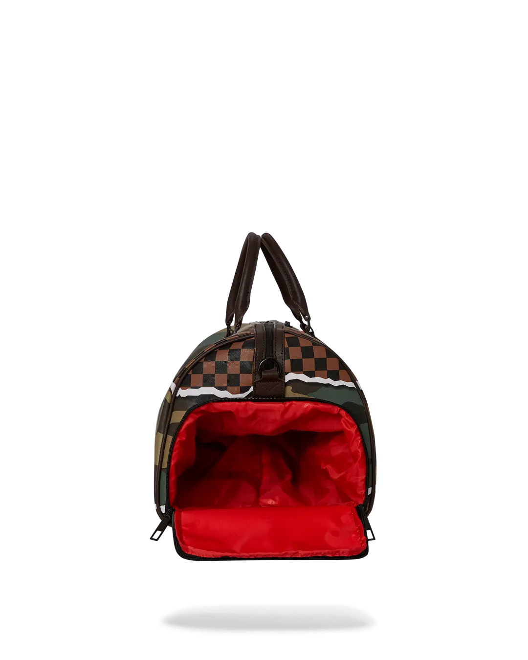 UNSTOPPABLE ENDEAVORS III DUFFLE - Image 12