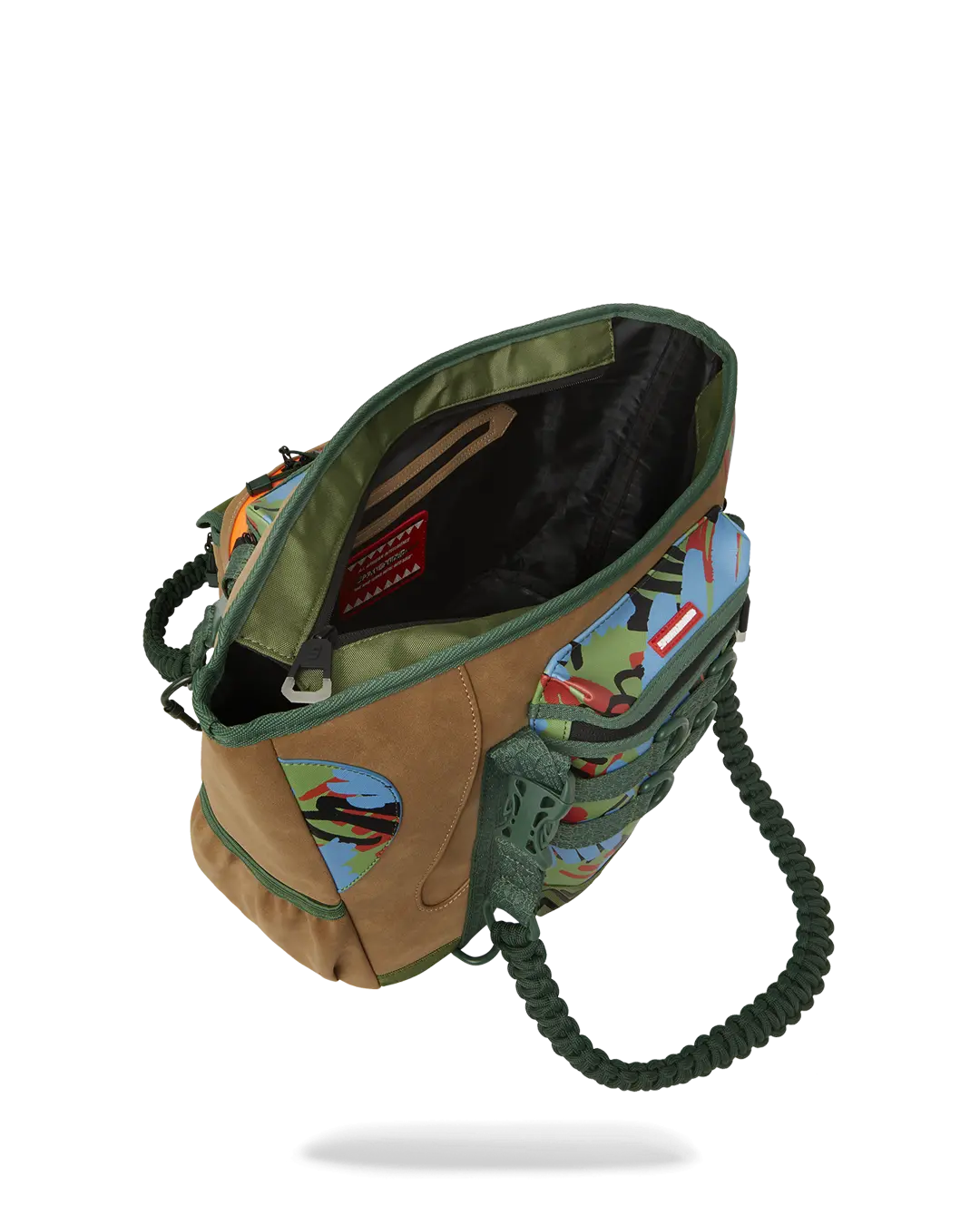 A.I. SPECIAL OPS CARGO TOTE - Image 10