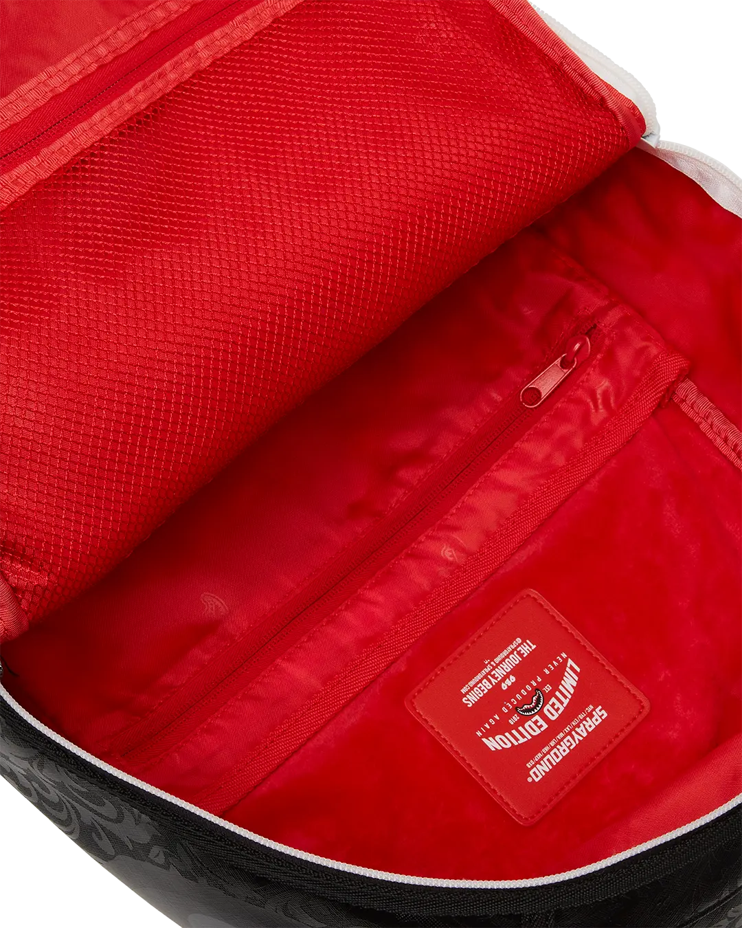 EUPHORIC DARKNESS BACKPACK (DLXV) - Image 13