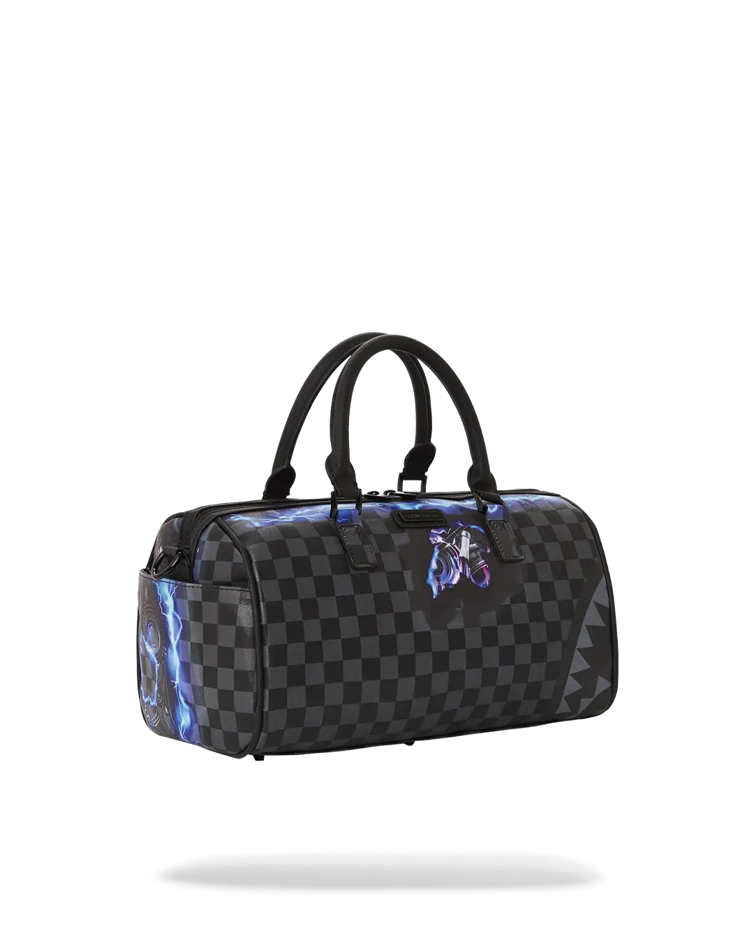 THE UNDERCURRENT MINI DUFFLE - Image 3