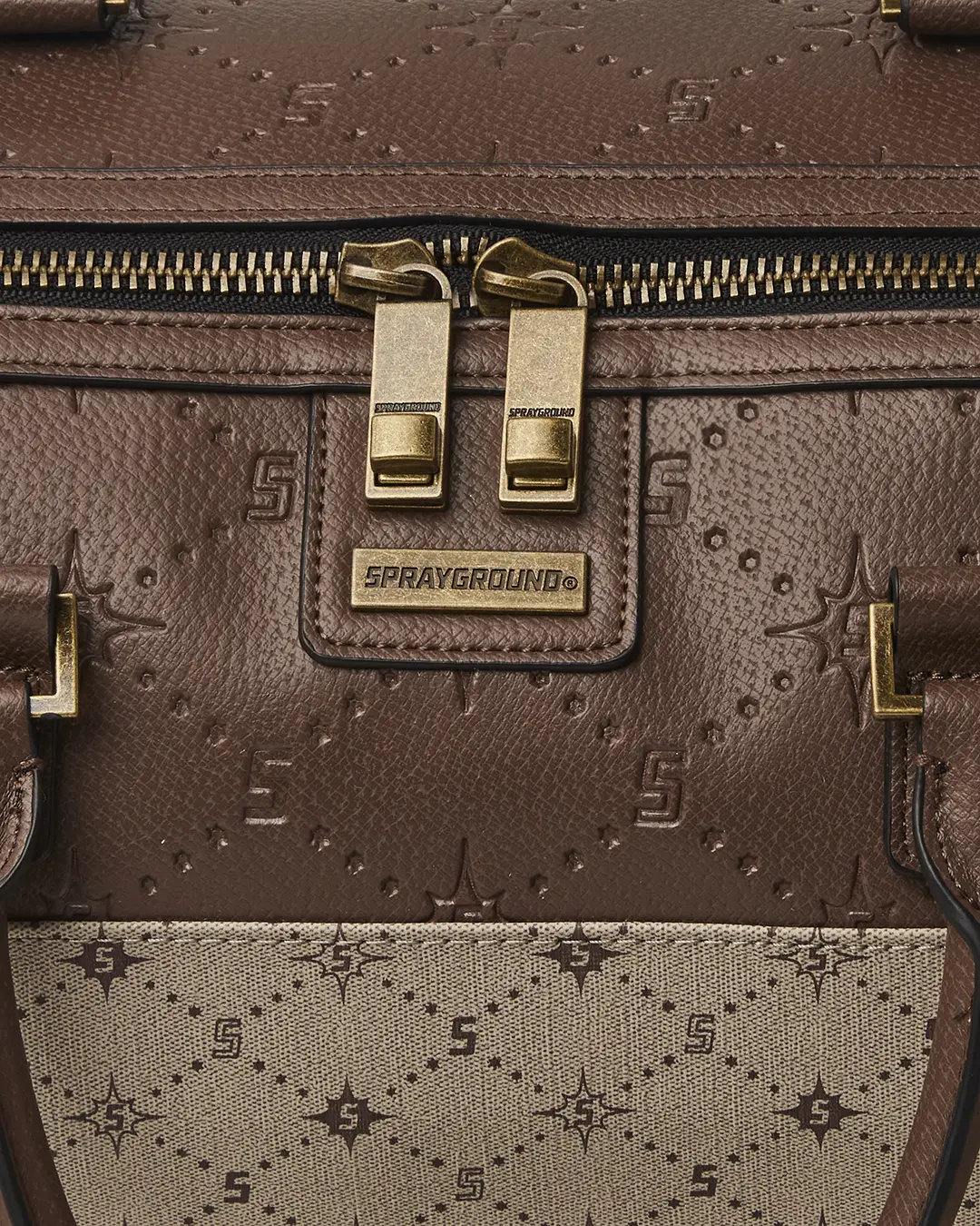 FIFTH AVENUE EMPEROR DUFFLE - Image 13