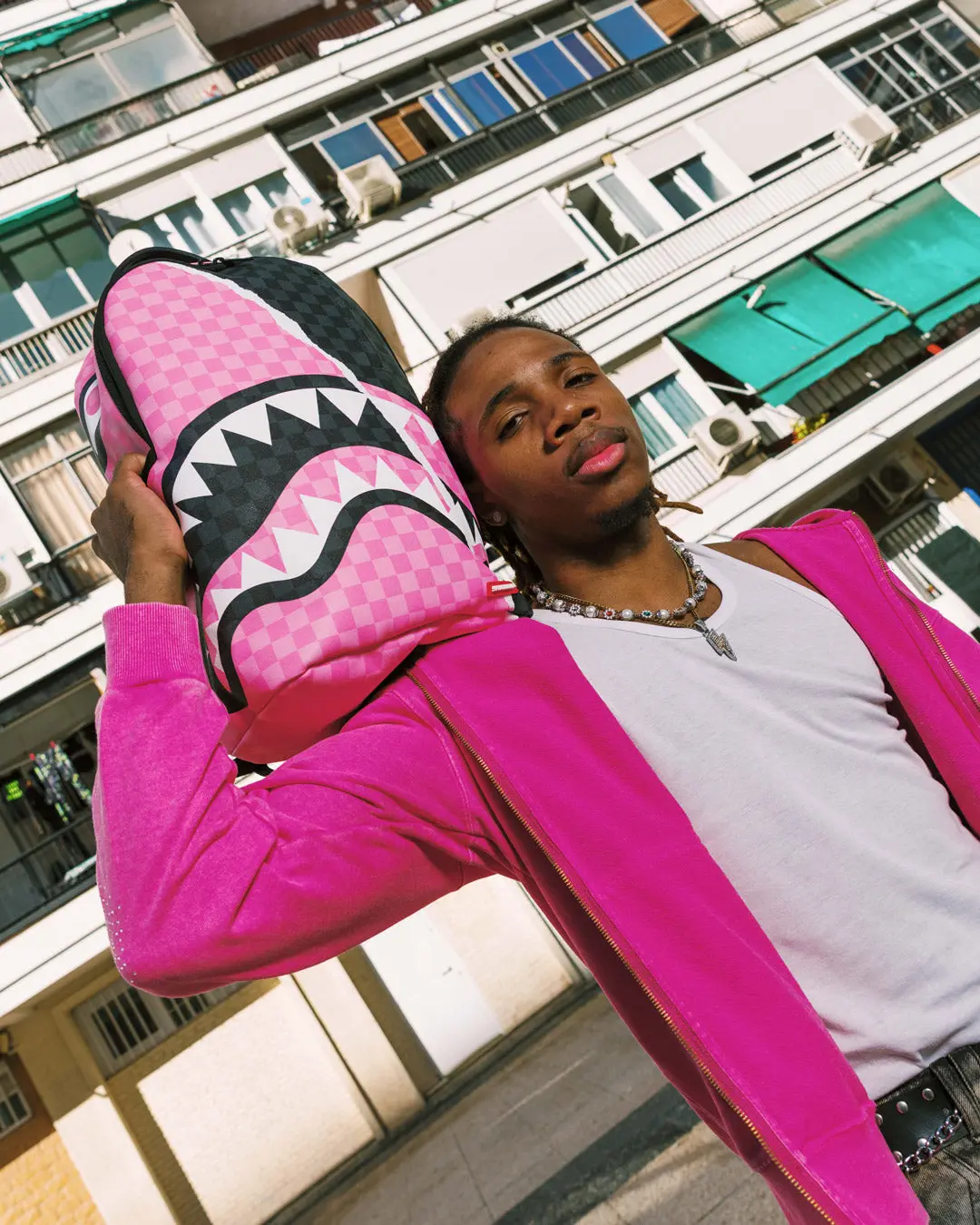 VENOM CRUSH BACKPACK - Image 6