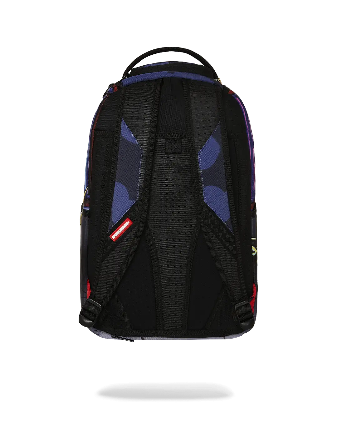 MONEYBOYS NINJABOYS DLXR BACKPACK - Image 7