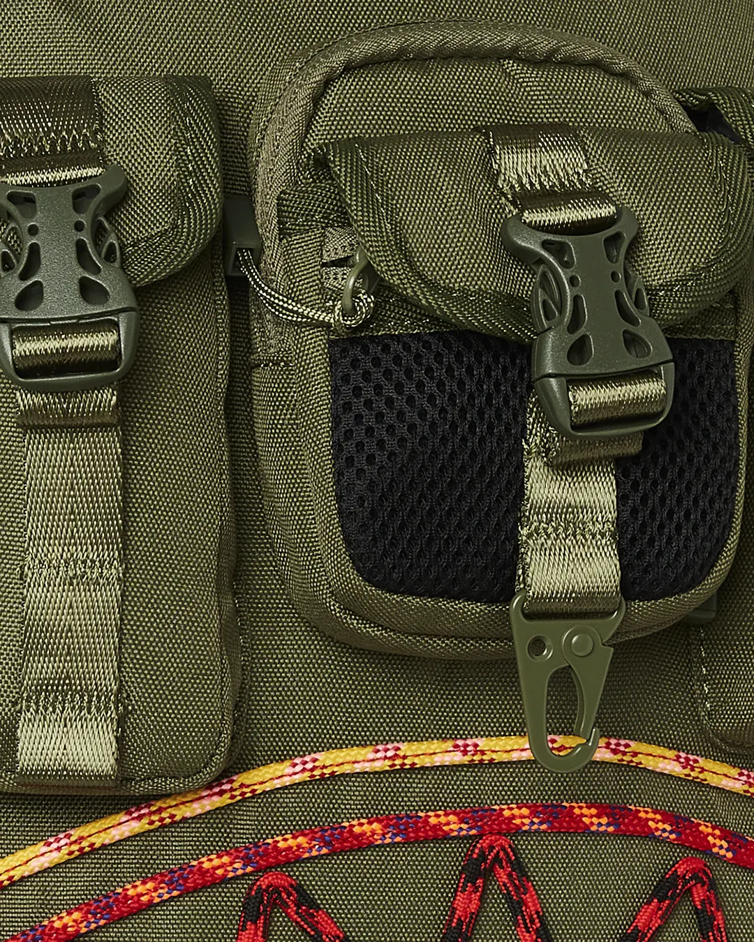 WON'T STOP TILL THE TOP DLX BACKPACK - Image 14