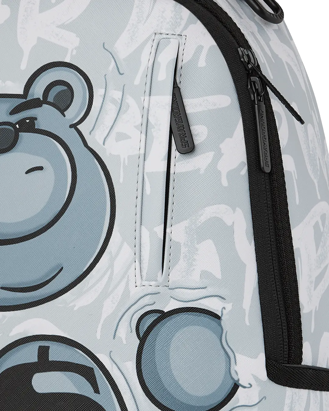 MONEY BEAR CHILLTIME BACKPACK - Image 11
