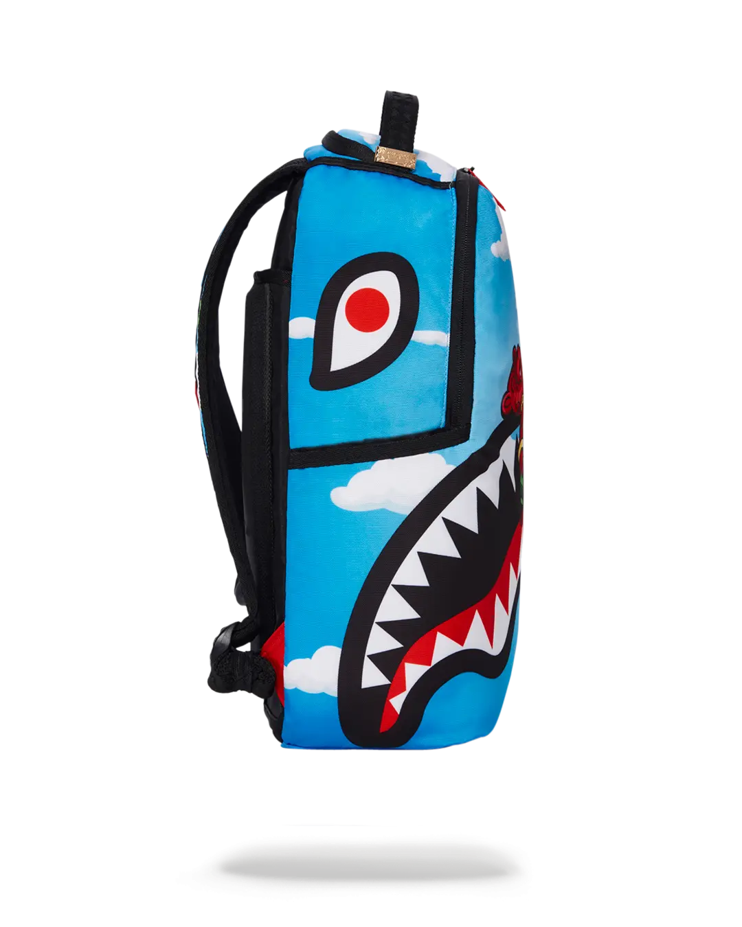 DIABLO MONEY DREAMS BACKPACK (DLXR) - Image 4