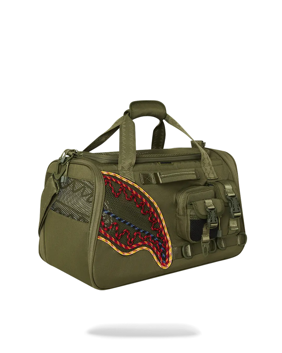 WON'T STOP TILL THE TOP PET CARRIER - Image 3