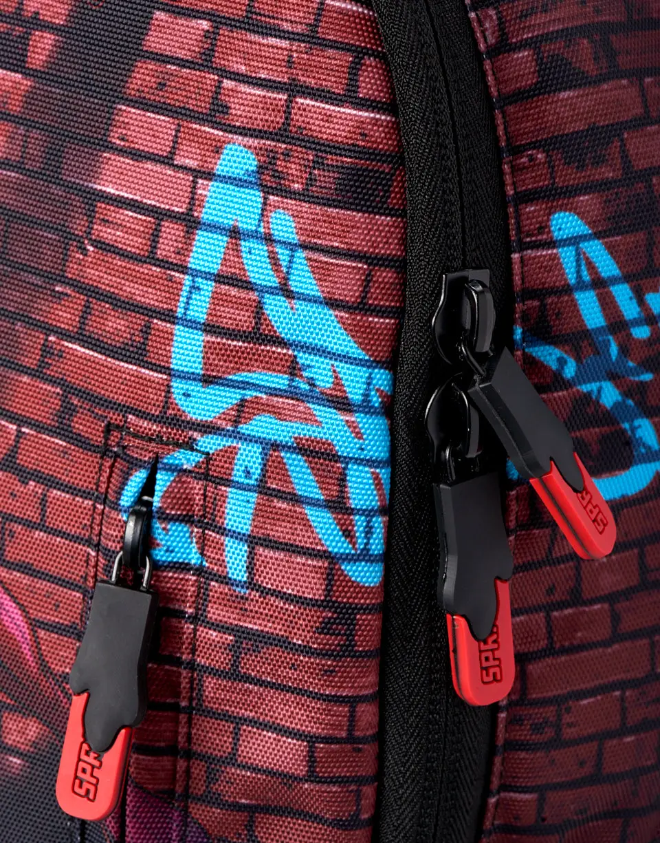 VENOM: BREAKOUT BACKPACK - Image 6