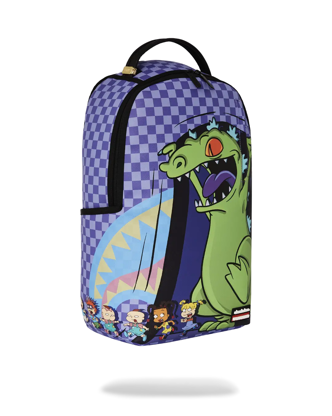 RUGRATS REPTAR CHASE DLXSV BACKPACK - Image 3