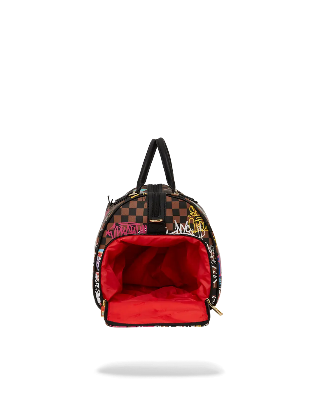 SHARKS IN PARIS THE RIZZ DUFFLE - Image 12
