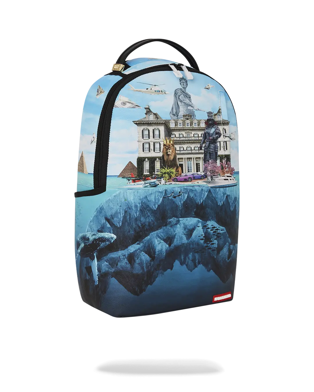 CHATEAU De SPRAYGROUND - Image 3