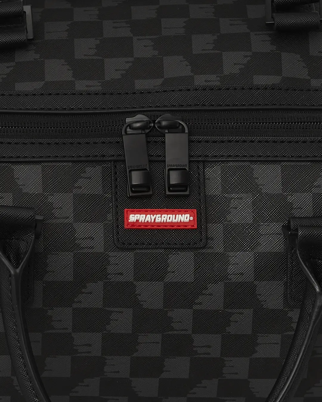 SLIME TAKEOVER DUFFLE - Image 11