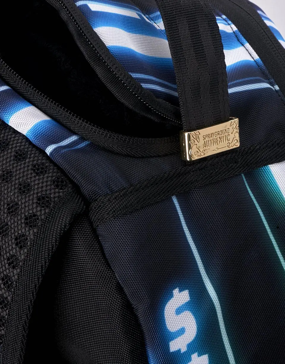 暗号通貨スタック (CRYPTO STACKS) BACKPACK - Image 8