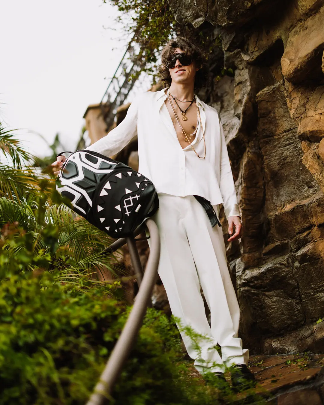 GRAVITATIONAL PULL BACKPACK - Image 6
