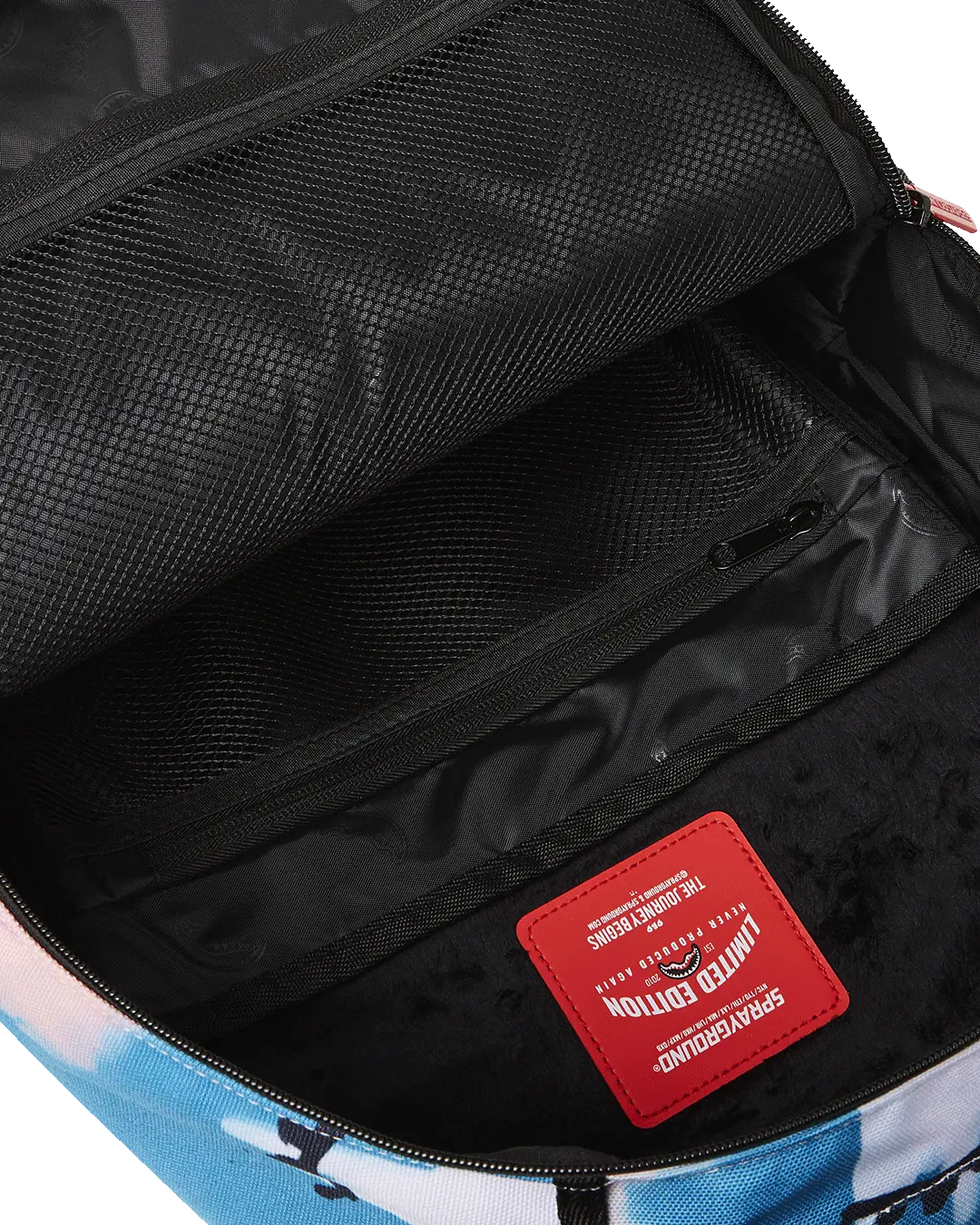 I DO WHAT I WANT DLXSR BACKPACK - Image 11