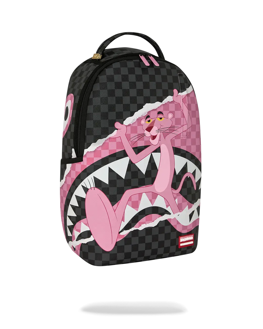 PINK PANTHER BREAK THRU BACKPACK - Image 2