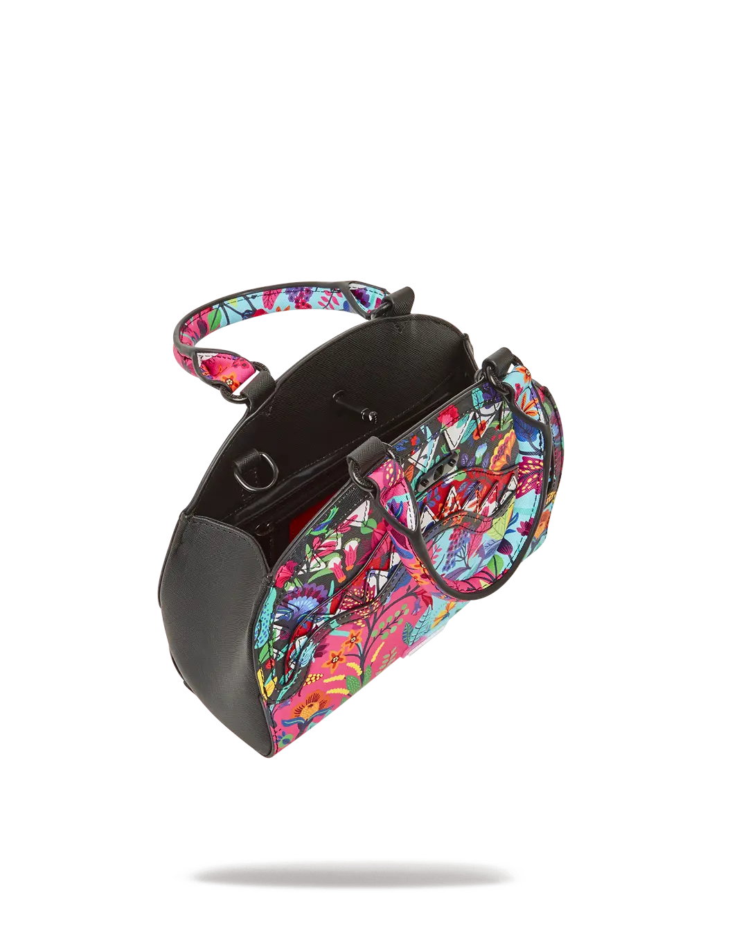 AVANT GARDEN HANDBAG - Image 9