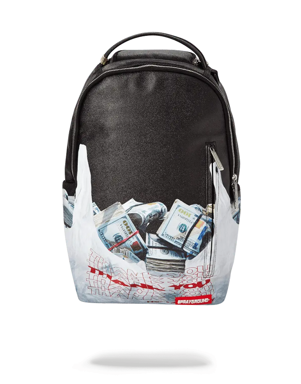 BODEGA BAG ROLLS