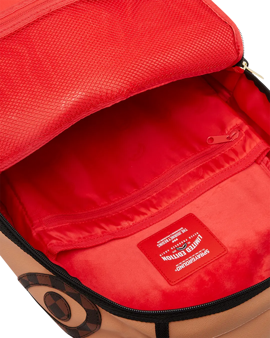 HYPESHARK DLX BACKPACK - Image 12