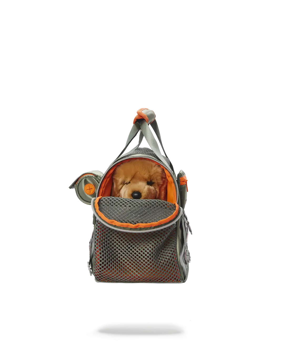 SPECIAL OPS ALPHA SHARK PET CARRIER - Image 11